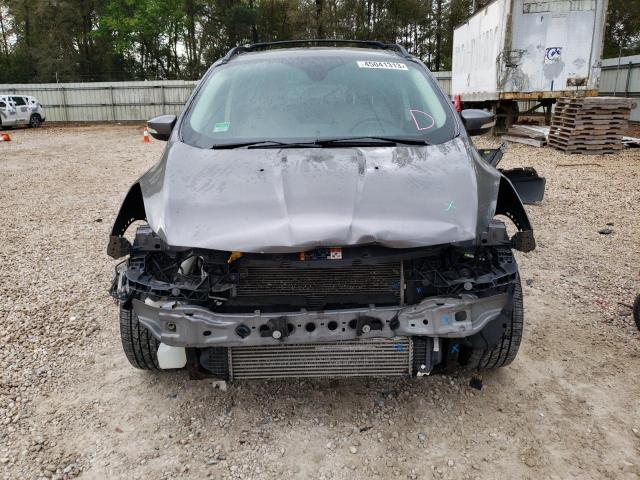 Photo 5 from auction – 2013 FORD ESCAPE SEL with VIN 1FMCU0H97DUB52825