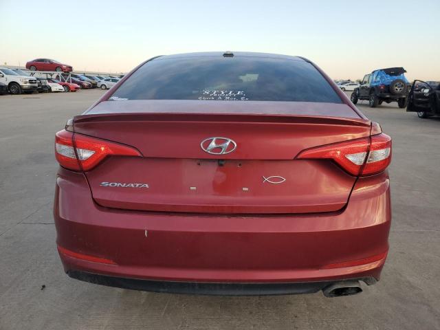 Photo 6 from auction – 2015 HYUNDAI SONATA SE with VIN 5NPE24AF8FH131957
