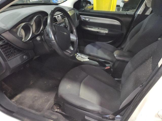 Photo 7 from auction – 2009 CHRYSLER SEBRING TO with VIN 1C3LC56BX9N544570