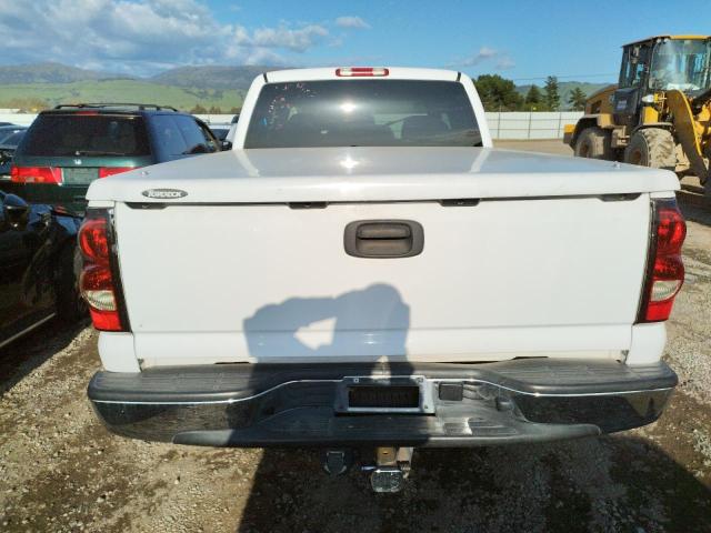 Photo 6 from auction – 2006 CHEVROLET SILVERADO with VIN 1GCEK19B16Z175761