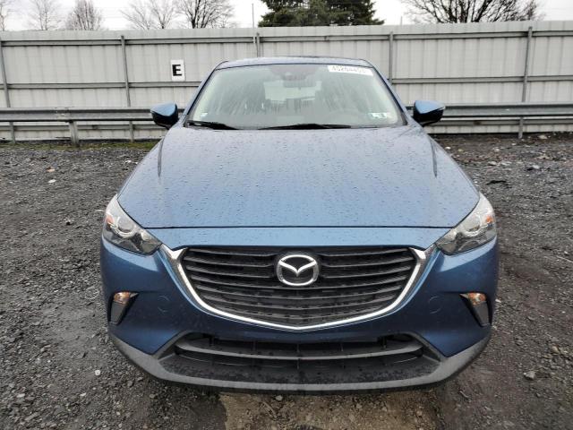 Photo 5 from auction – 2018 MAZDA CX-3 with VIN JM1DKFC77J0321509