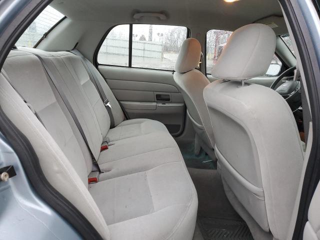 Photo 10 from auction – 2004 FORD CROWN VICT with VIN 2FAFP73W44X118595