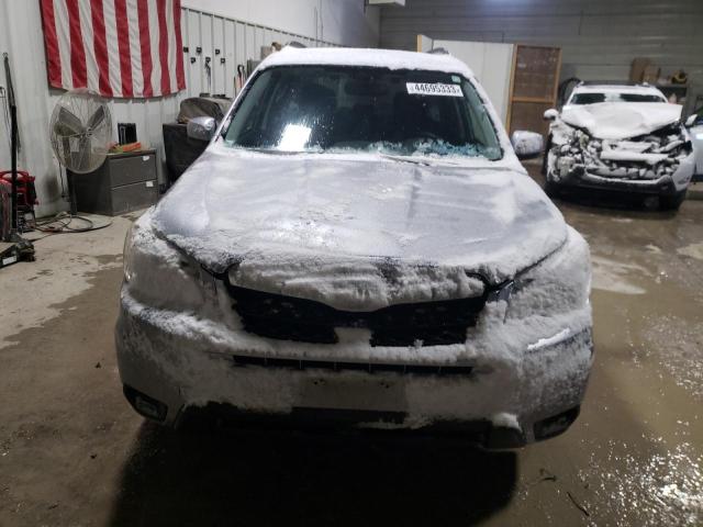 Photo 5 from auction – 2015 SUBARU FORESTER 2 with VIN JF2SJAFC4FH541075