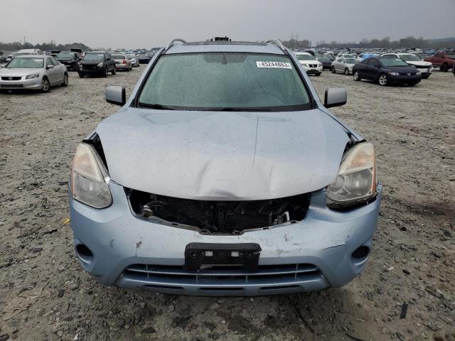 صورة رقم 5 من المزاد - 2011 NISSAN ROGUE S مع VIN JN8AS5MT4BW157499