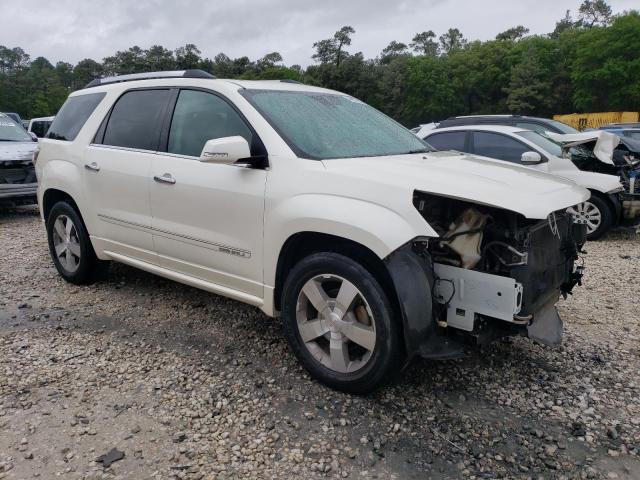 Photo 4 from auction – 2014 GMC ACADIA DEN with VIN 1GKKRTKD6EJ183037