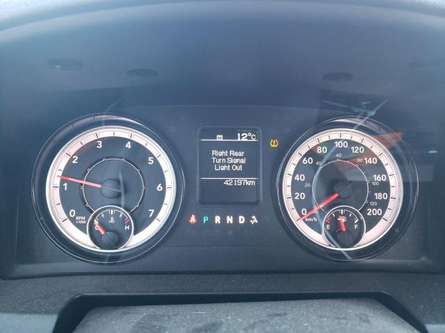 Photo 9 from auction – 2019 RAM 1500 CLASS with VIN 1C6RR7KT6KS738204