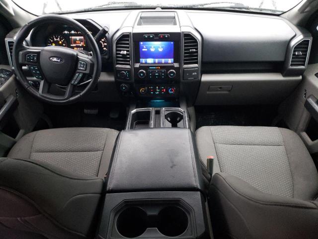 Photo 8 from auction – 2020 FORD F150 SUPER with VIN 1FTEW1E58LFC78127
