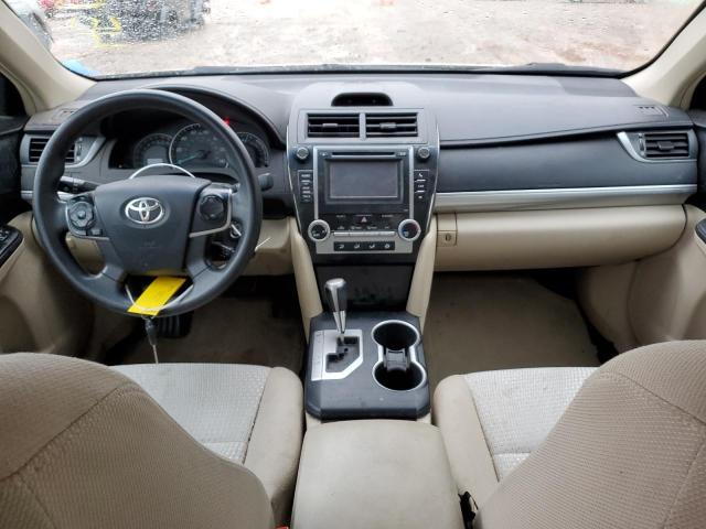 Photo 8 from auction – 2012 TOYOTA CAMRY BASE with VIN 4T4BF1FK5CR173839