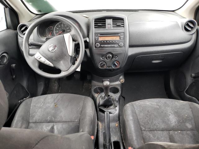 Photo 8 from auction – 2018 NISSAN VERSA with VIN 3N1CN7AP5JL800478