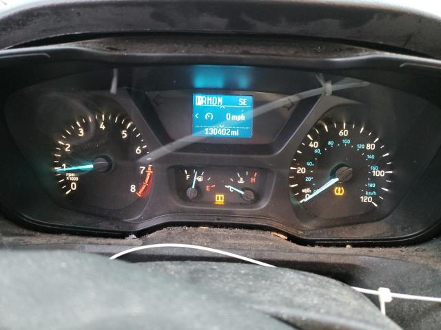 صورة رقم 9 من المزاد - 2018 FORD TRANSIT T- مع VIN 1FTYR2CM8JKB54495
