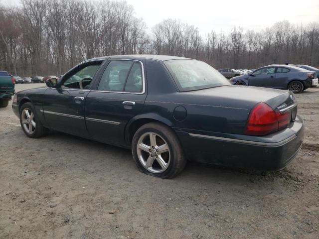 Photo 2 from auction – 2003 MERCURY GRAND MARQ with VIN 2MEFM75WX3X620346