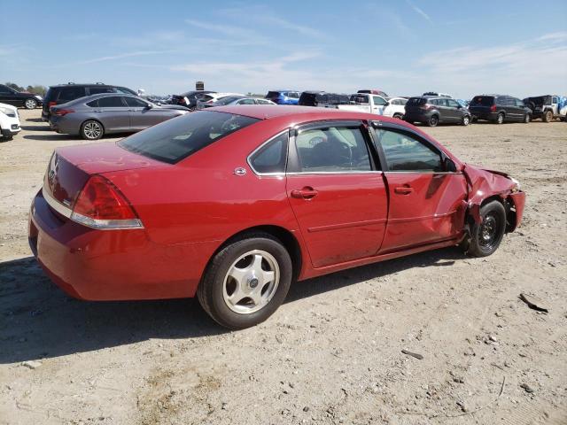Photo 3 from auction – 2007 CHEVROLET IMPALA LT with VIN 2G1WT55K879209522