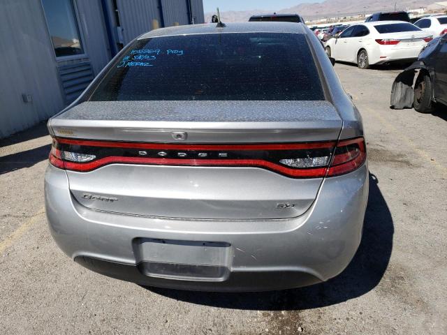 Photo 6 from auction – 2015 DODGE DART SXT with VIN 1C3CDFBB8FD306825