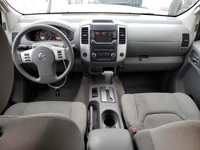 Photo 8 from auction – 2016 NISSAN FRONTIER S with VIN 1N6AD0EV7GN772826