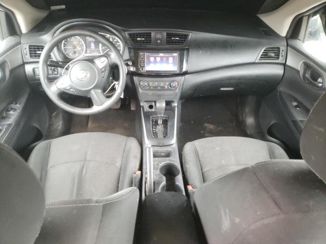 Photo 8 from auction – 2019 NISSAN SENTRA with VIN 3N1AB7AP2KY218343
