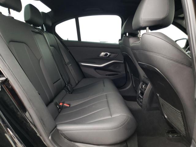 Photo 10 from auction – 2020 BMW 330I with VIN 3MW5R1J08L8B35086