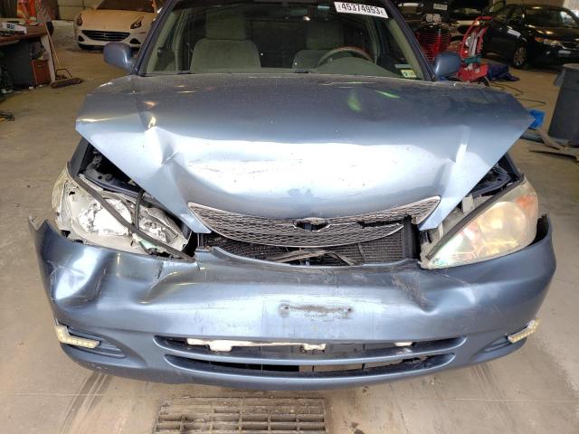 Photo 11 from auction – 2003 TOYOTA CAMRY LE with VIN 4T1BE32K13U662897