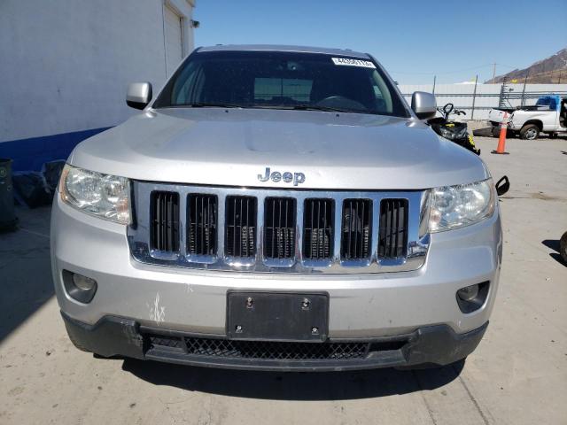 Photo 5 from auction – 2011 JEEP GRAND CHER with VIN 1J4RR4GG2BC651049