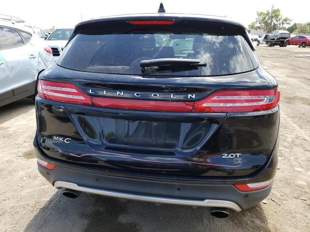Photo 6 from auction – 2017 LINCOLN MKC PREMIE with VIN 5LMCJ1C93HUL31551