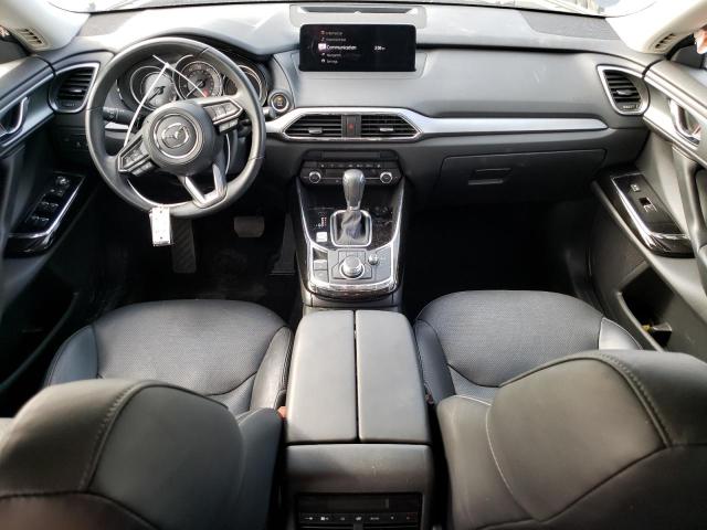 Photo 8 from auction – 2022 MAZDA CX-9 TOURI with VIN JM3TCBCY0N0602476