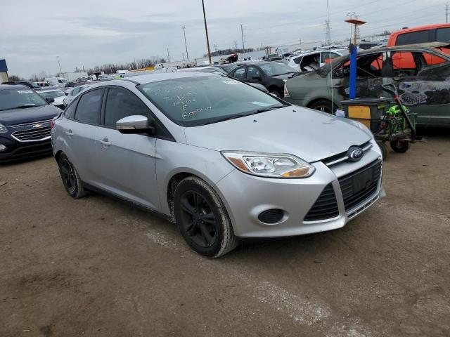 Photo 4 from auction – 2014 FORD FOCUS SE with VIN 1FADP3F2XEL195107
