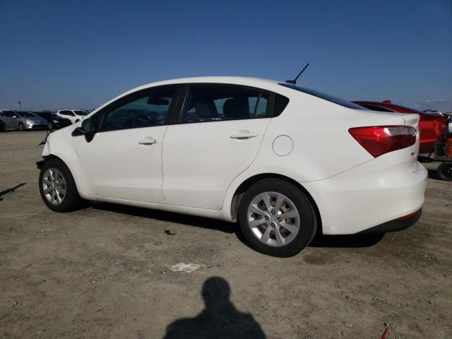 Photo 2 from auction – 2016 KIA RIO LX with VIN KNADM4A35G6668032