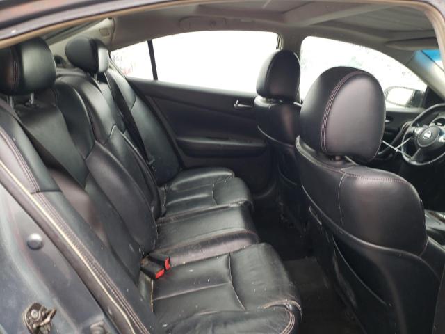 Photo 10 from auction – 2009 NISSAN MAXIMA S with VIN 1N4AA51E19C845112