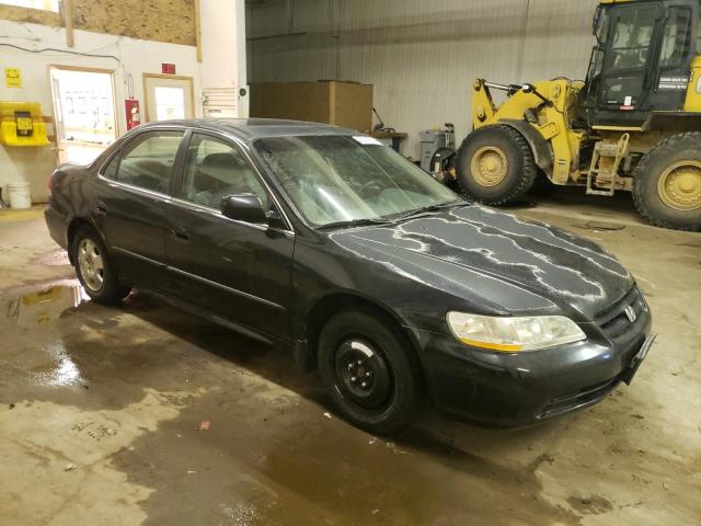 Photo 4 from auction – 2002 HONDA ACCORD with VIN 1HGCG16592A045969