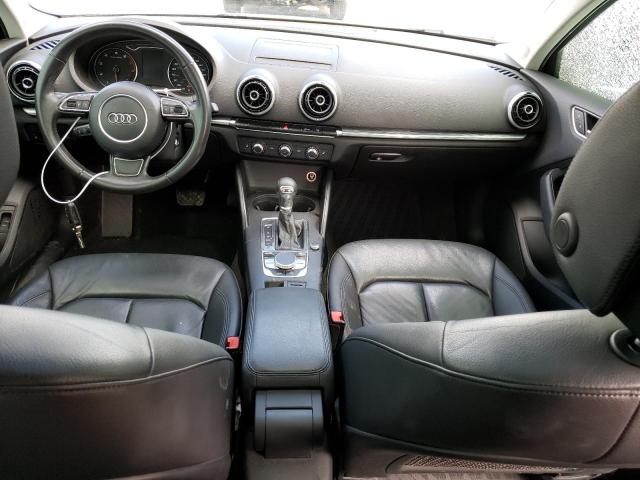 Photo 8 from auction – 2015 AUDI A3 PREMIUM with VIN WAUACGFF7F1013747