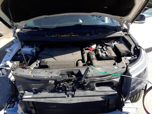 Photo 12 from auction – 2018 FORD EXPLORER S with VIN 1FM5K8GT0JGA76773