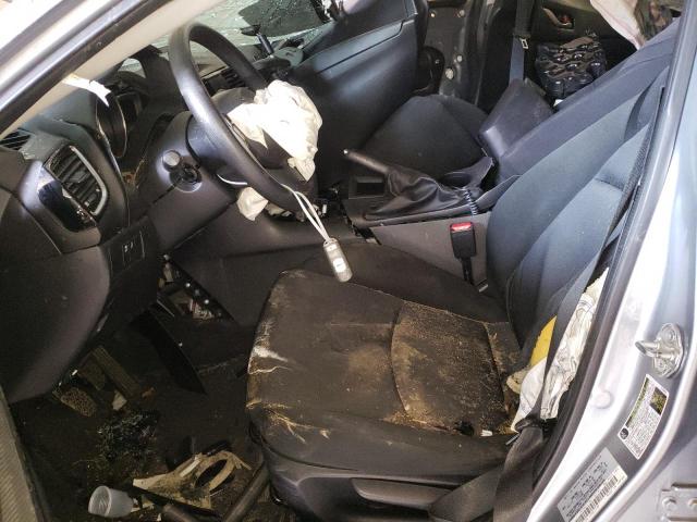 Photo 7 from auction – 2014 MAZDA 3 SPORT with VIN JM1BM1K78E1183193