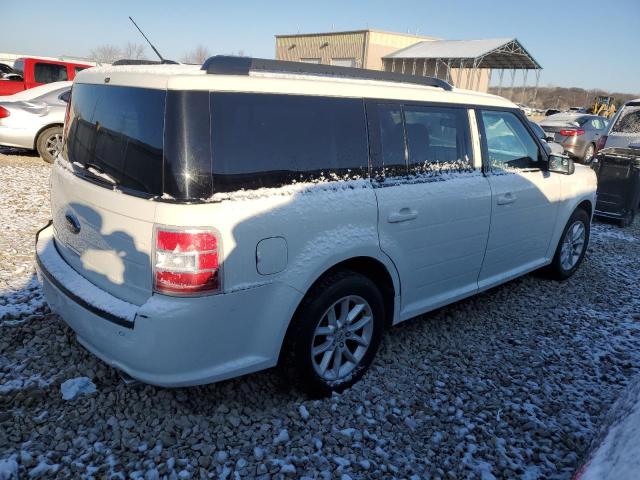 Photo 3 from auction – 2014 FORD FLEX SE with VIN 2FMGK5B84EBD12493