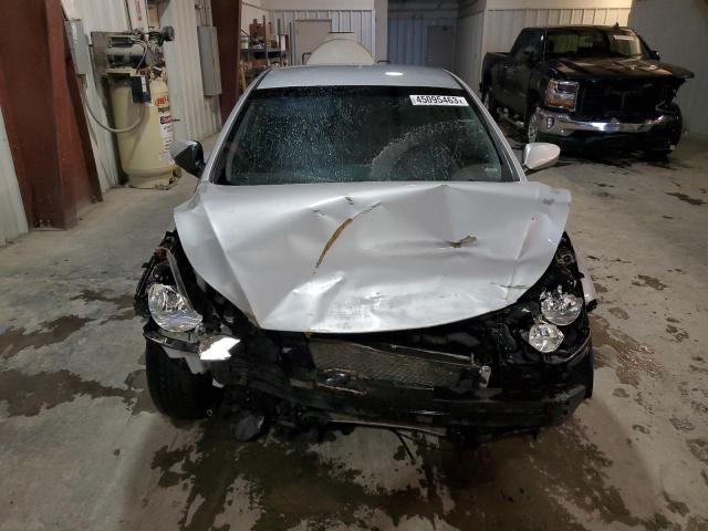 Photo 5 from auction – 2012 HYUNDAI ELANTRA GL with VIN 5NPDH4AE9CH093295