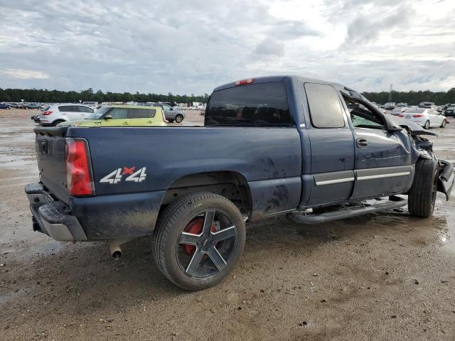 Photo 3 from auction – 2005 CHEVROLET SILVERADO with VIN 2GCEK19V151270659