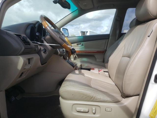 Photo 7 from auction – 2006 LEXUS RX 330 with VIN JTJGA31U360064182