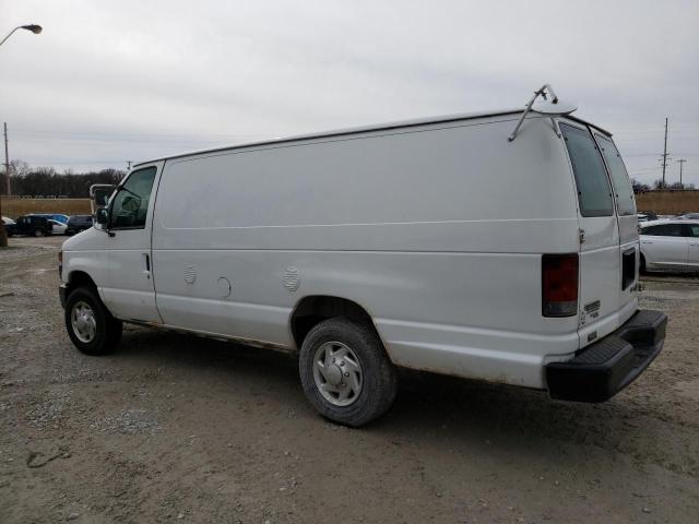 Photo 2 from auction – 2011 FORD ECONOLINE with VIN 1FDSS3EL2BDB39108