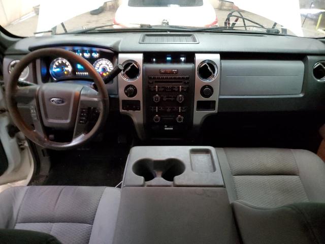 صورة رقم 8 من المزاد - 2013 FORD F150 SUPER مع VIN 1FTFW1ET1DFD57028