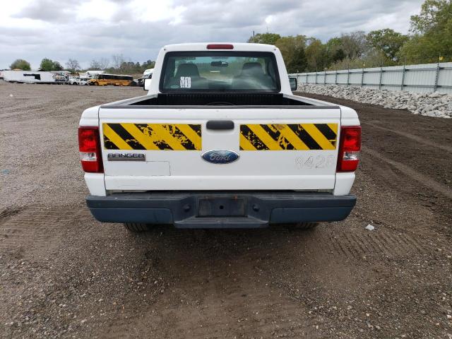 Photo 6 from auction – 2007 FORD RANGER with VIN 1FTYR10D17PA98488