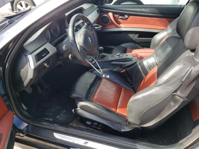 Photo 7 from auction – 2011 BMW M3 with VIN WBSDX9C59BE784234