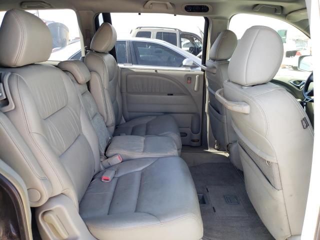 Photo 11 from auction – 2005 HONDA ODYSSEY with VIN 5FNRL38755B033103
