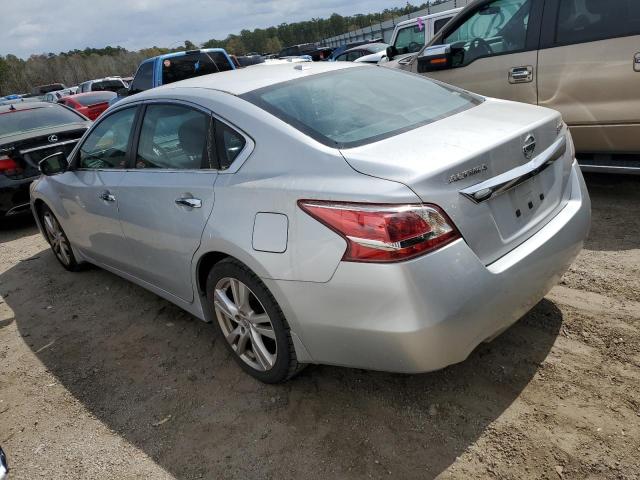 Photo 2 from auction – 2013 NISSAN ALTIMA 3.5 with VIN 1N4BL3AP4DN444686