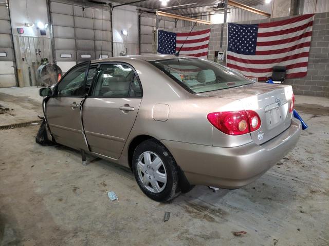 Photo 2 from auction – 2006 TOYOTA COROLLA CE with VIN 1NXBR32E86Z732480