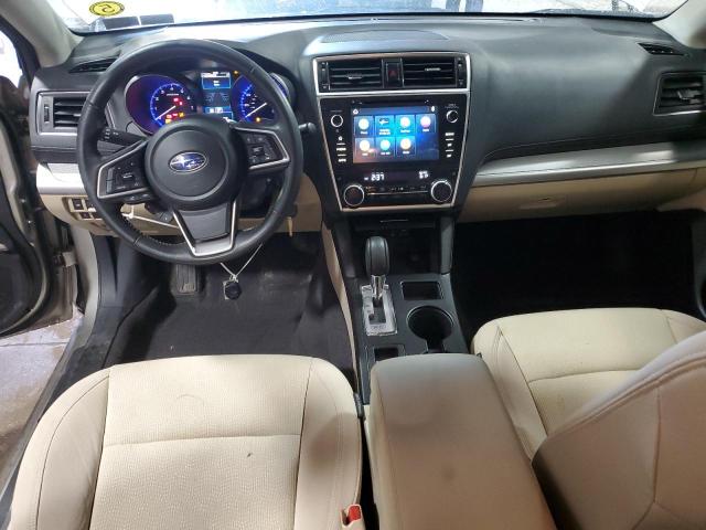 Photo 8 from auction – 2019 SUBARU LEGACY 2.5 with VIN 4S3BNAF61K3031433