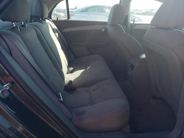 Photo 10 from auction – 2012 CHEVROLET MALIBU LS with VIN 1G1ZA5E07CF355171