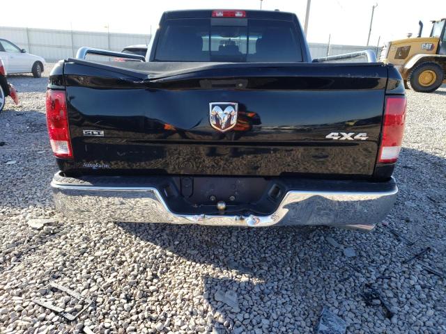 Foto 6 de la subasta – 2012 DODGE RAM 1500 S con VIN 1C6RD7GT1CS102282