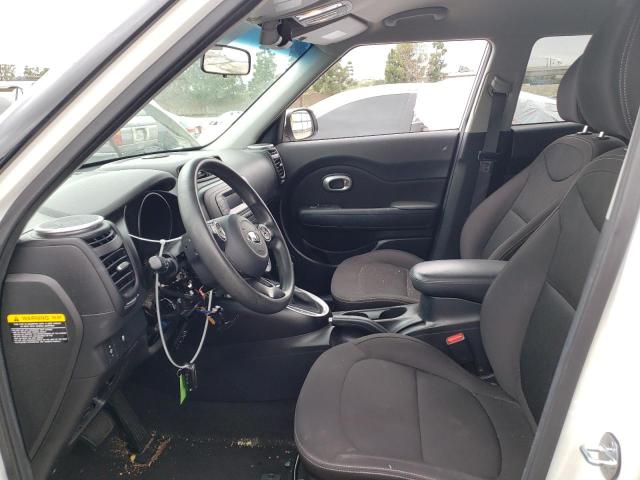 Photo 7 from auction – 2016 KIA SOUL with VIN KNDJN2A24G7323986