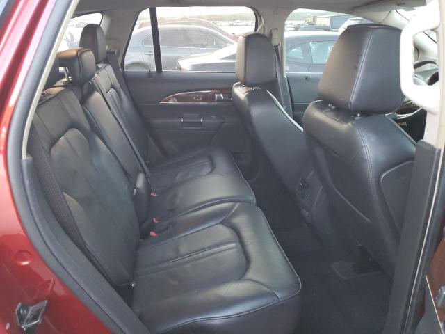 Photo 11 from auction – 2014 LINCOLN MKX with VIN 2LMDJ6JK7EBL03297