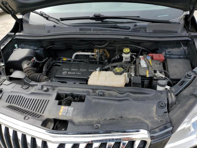 Photo 12 from auction – 2016 BUICK ENCORE with VIN KL4CJASBXGB582003