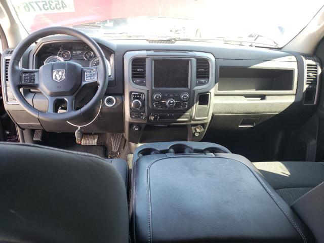 Photo 8 from auction – 2022 RAM 1500 CLASS with VIN 1C6RR7FG1NS218820