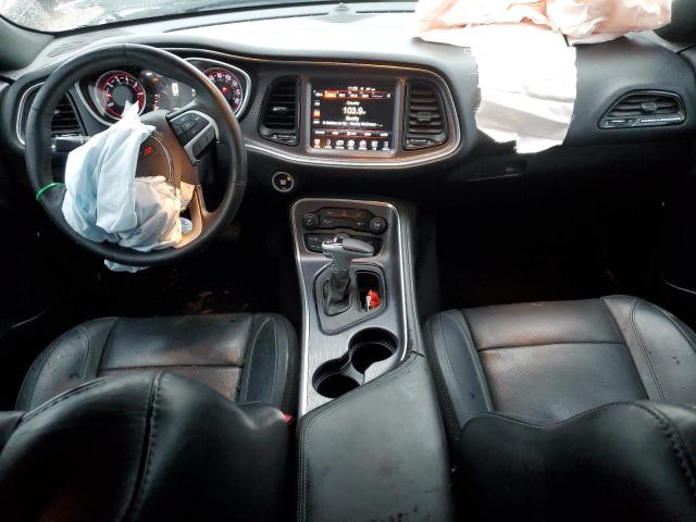 Photo 8 from auction – 2016 DODGE CHALLENGER with VIN 2C3CDZAG3GH300479